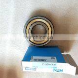 6316M C3 VL0241 Deep Groove Ball Bearing With Brass Cage For Electric Ceramic thumbnail-4