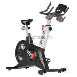 2019 Best Indoor Master Home Gym Magnetic Cardio Exercise Fitness Equipment Cycling Spin Bike thumbnail-4