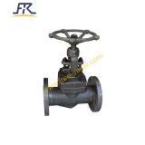 Industrial API602 Forged Steel A105 Stop Globe Valve FRZ41H 800Lb thumbnail-2