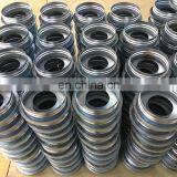 AIR FILTER TOP BOTTOM FILTER GALVANIZED STEEL COVER thumbnail-2