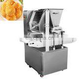 Factory Price Stainless Steel Cookies Depositor/Cookies Machine thumbnail-3
