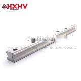 RGR15R RGR20R RGR25R RGR30R RGR35R RGR45R RGR55R RGR65R RG Series Linear Motion Guide Rai thumbnail-6