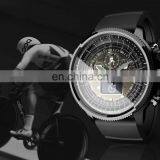 MOKA Smart Sports Watch Android Smart Waterproof Smart Watch Men thumbnail-7