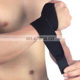 Hampool Custom Fitness Gym Sport Weight Lifting Wrist Wraps thumbnail-5