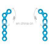 Assured Quality Orthopedic Surgery Implants 1.5mm CE Certified 130 Degrees Plate Guide Wire thumbnail-2