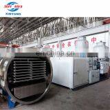 High Cost Performance Industrial Freeze Dryer for Pet Food thumbnail-6