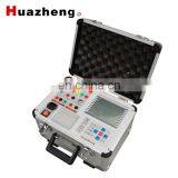 China Circuit breaker vibration analyzer miniature circuit breaker analyzer