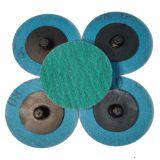 Special Grinding Block for Various Types of Automobile Paint and High Quality Car Paint Derusting and Grinding Disc Cornea Material of Angle Grinder thumbnail-5