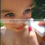 Baby Skin Care Sunscreen Lotion SPF30 Sun Block thumbnail-4