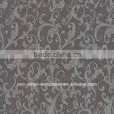 Classic Acanthus Leaf Wall Covering for Home Decoration Europe Revetement Mural thumbnail-1