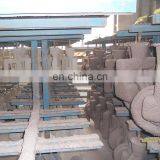 Vortex Impeller Lost Wax Investment Casting Water Pump Impeller thumbnail-4