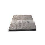 Standard Cast Iron Manhole Cover for Airport thumbnail-3