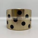 Оптовая продажа высокопроизводительных втулок рычага крутящего момента, бронзовых втулок thumbnail-3
