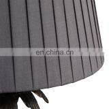 Good Choose Wedding Gift Indoor Lights Decoration Iron Material Vintage Bedside Table Lamp thumbnail-5