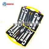 No,066(6)Full Set Injector Solenoid Valve Wrench thumbnail-4