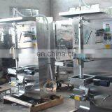 Joygoal - Shanghai Factory Direct Sale Good and Cheap Automatic Liquid Detergent Cream Filling Machine Detergent Filling Machine thumbnail-5