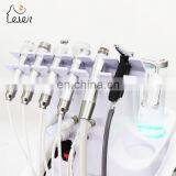 Needle Free Mesotherapy Electroporation Beauty Equipment 8 in 1 thumbnail-6