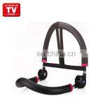 AS SEEN ON TV Hot Selling Magic BB PU Foam AB Shark Exercise Commercial Equipment Fitness Equipment Exercise Machine thumbnail-5