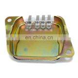 Voltage Regulator For Ford Pickup Truck Jeep For Lincoln Mercury 1AZMX00033, Vr-166t thumbnail-1
