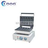 Wholesale Price Hot Dog Waffle Machine Stick Waffle Machine Commercial thumbnail-2