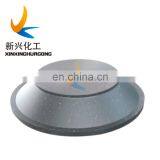 Lightweight Engineered Plastic Cribbing Plates Mobile Crushing Equipment Crane Uhmwpe Outrigger Pads thumbnail-2