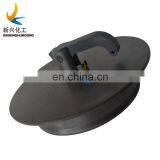 UHMWPE Construction Machinery Parts, Track Pad for Milling Machine Cable Support Blocks thumbnail-2