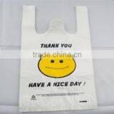 Hot Sale T-shirt Packaging Plastic Bag for Wholesales thumbnail-2