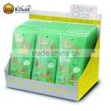 Novelty Fancy Duck Shaped Paper Clip With Stand Unique Paper Clips thumbnail-3