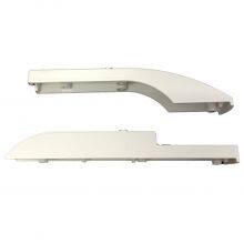 China Plastic Injection Molding Companies Custom Abs Injection Molded Plastic Parts for Electronic Enclosure thumbnail-3