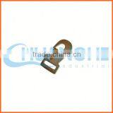 Made in China Captive Eye Snap Hook thumbnail-4
