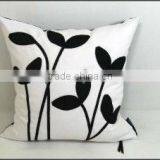 Printed Cotton Cushion 1