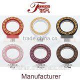 T Series Curtain Eyelet Ring Curtain Eyelet
