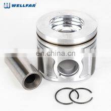 Diesel Piston XL7E-6110-CA Piston for FORD LOBO V8 5.4L 24V SOHC VCT 04-09 thumbnail-3