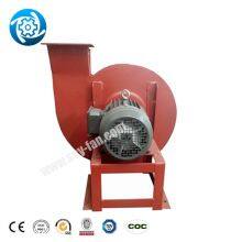 Blower Fan For Boiler High Velocity Case Fan 800W Heavy Duty Industrial Air Blower thumbnail-3