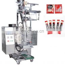 Automatic Corn Flakes Milk Powder Coffee Sachet Packaging Machine