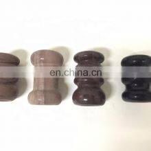 Black Tourmaline Beads Natural Stone Beads, Price of Natural Rough Tourmaline thumbnail-3