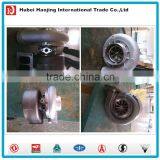 Turbocharger Assy,turbo Assy 3539290