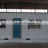 20ft Container Export to New Zealand