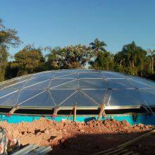 Enamel Tank，bolted Tank ,NSF61 Water Enamel Tank thumbnail-2