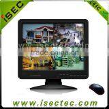 4CH H.264 CIF Real-time All-in-one Standalone DVR thumbnail-1