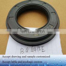 48*75*7.5/17.5 Rear Wheel Oil Seal 9031348004 BG4415E Oil Seal thumbnail-3