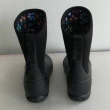 All Kinds Women Neoprene Keep Warm Boot, Cheap Lady Neoprene Boots, Neoprene Ladies Boots, Female Neoprene Shoes,Heat Preservation Women Neoprene Boot thumbnail-3