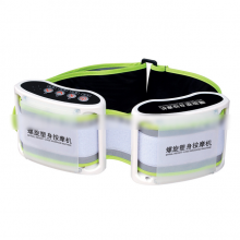 Shake off Machine Loss Apparatus Slimming Belt Vibratin Masajeador Para Adelgasar Other Massage Product Finishing Touch Flawless thumbnail-3