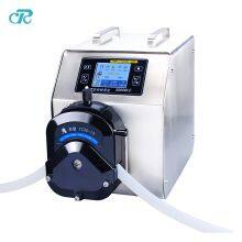Multiple Working Modes Intelligent Transfer Peristaltic Pump thumbnail-1