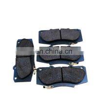 Auto Part Brake System 04465-OK240 Ceramic Brake Pads thumbnail-3