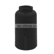 China GIBO Touchless Gold Matt Black Brass Stainless Steel Touch Sensor Pull Out Kitchen Sink Tap Faucets thumbnail-4