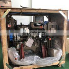 Yuchai 170hp Marine Engine Boat Motor YC6A170C for Boat thumbnail-3
