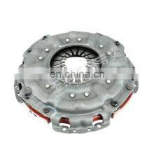 Аутентичные запчасти Yuchai. Ассemblage крышки сцепления и сальника G2CSA-1600750-662-F thumbnail-2