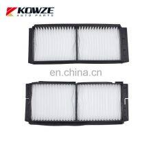 Factory Genuine Auto Parts Air Filter For MAZDA3 BBM4-61-J6X thumbnail-3