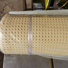 Dark Bown Colour, Open Mesh PLASTIC Webbing thumbnail-4